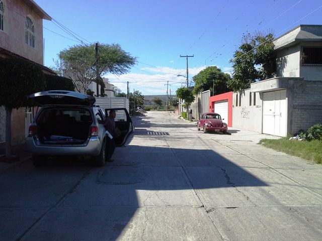 Sin Nombre
