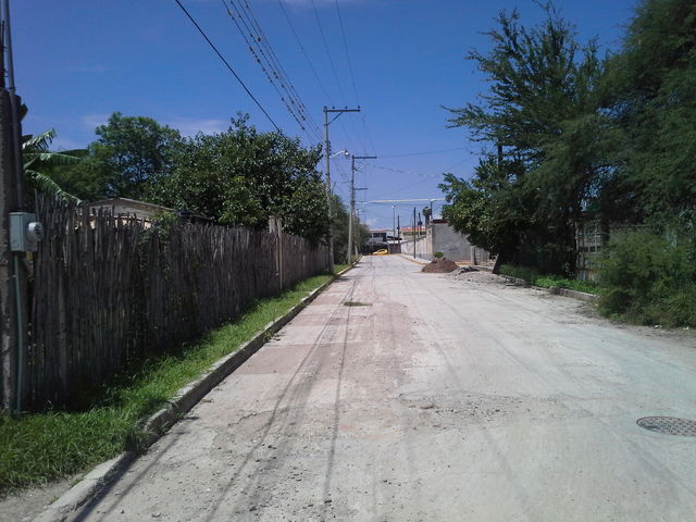 Sin Nombre