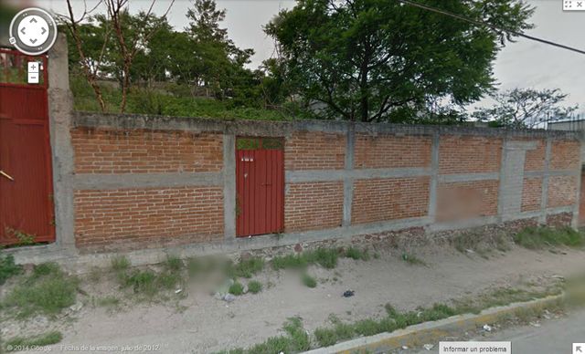 Sin Nombre