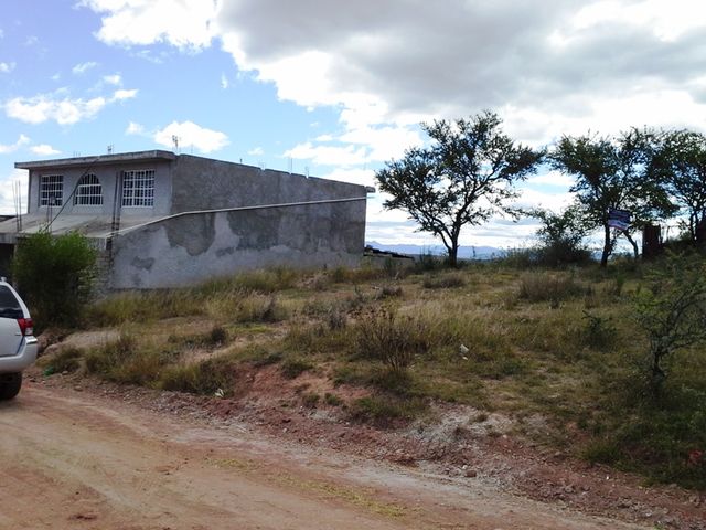 Terreno