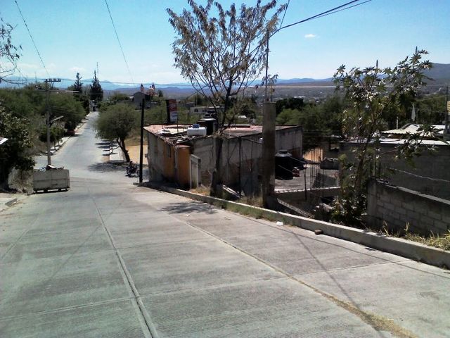 Sin Nombre