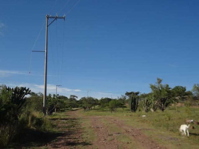Electrificación