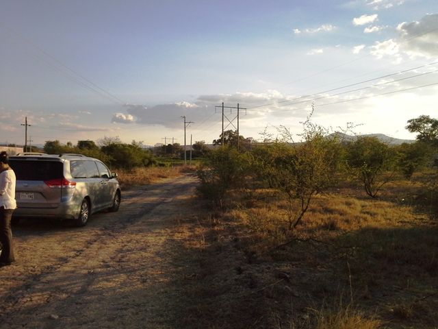 Sin Nombre