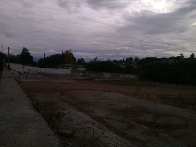 Sin Nombre