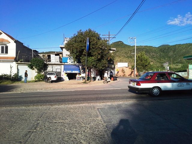 Sin Nombre