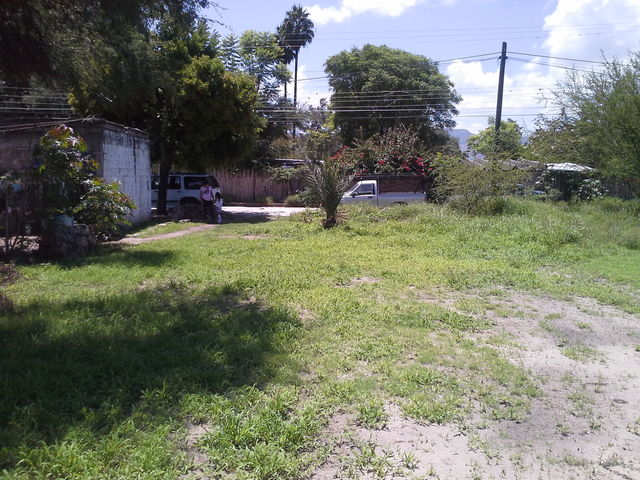 Sin Nombre