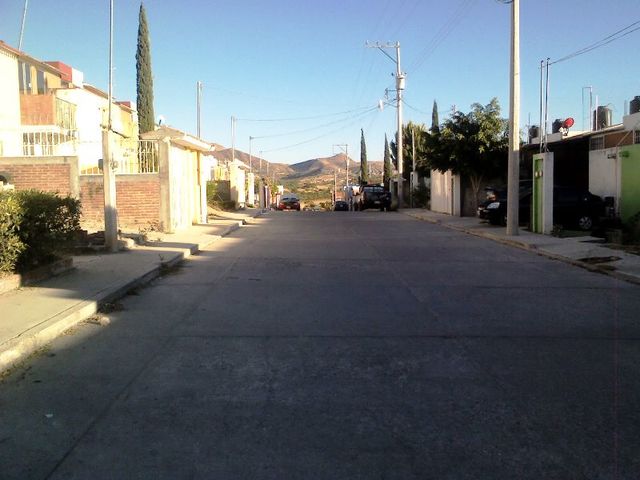 Sin Nombre