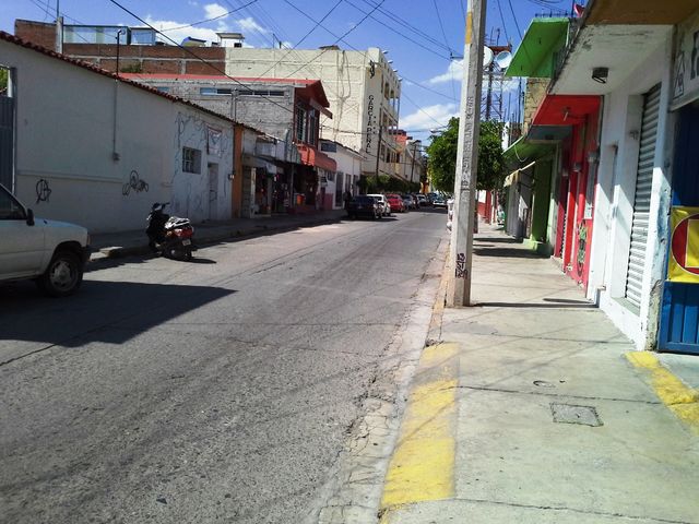 Sin Nombre