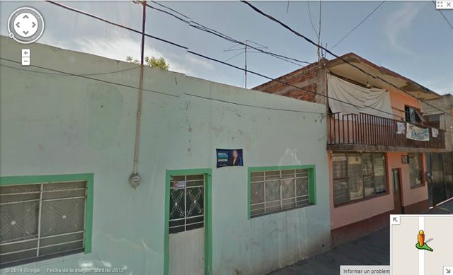 Sin Nombre