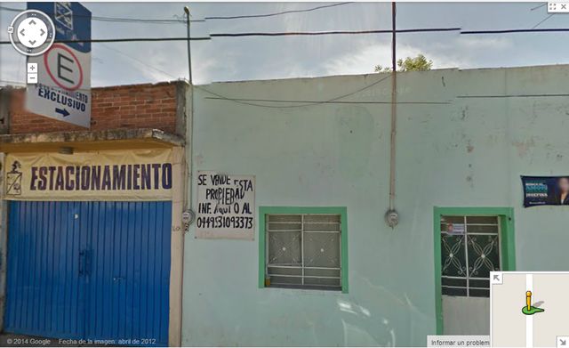 Sin Nombre