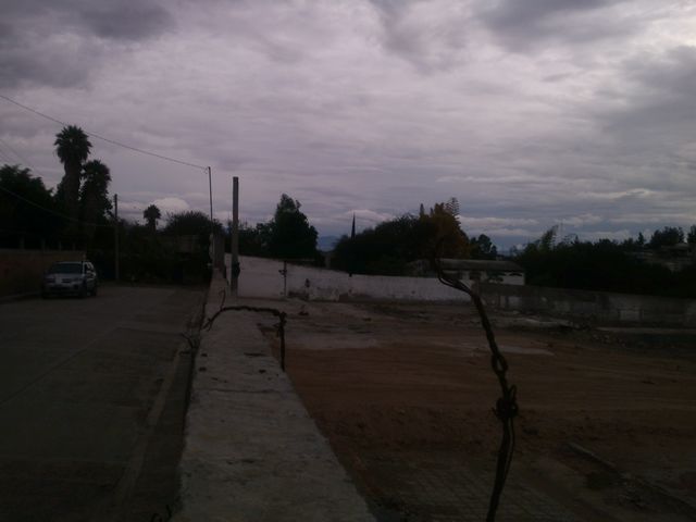 Sin Nombre