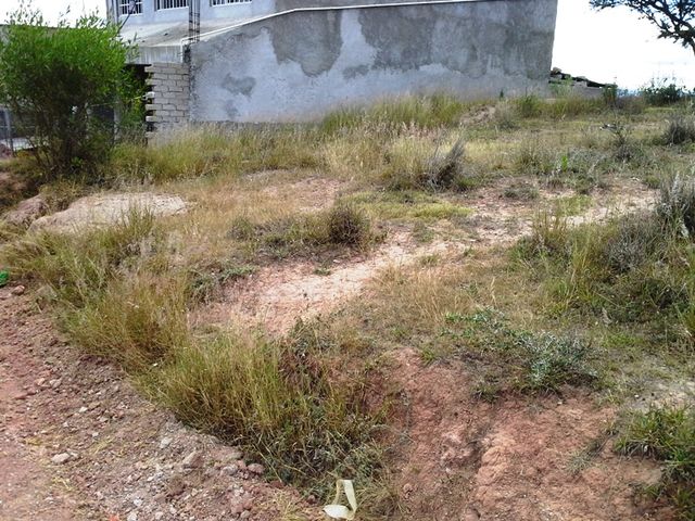Vista Terreno Lateral