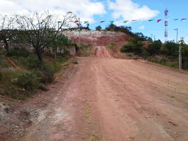 Vista calle