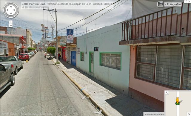 Sin Nombre