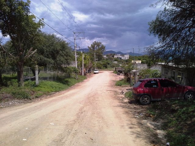 Sin Nombre