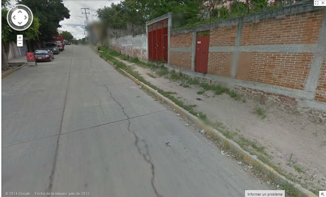 Sin Nombre