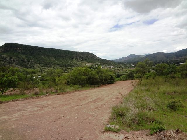 Calles